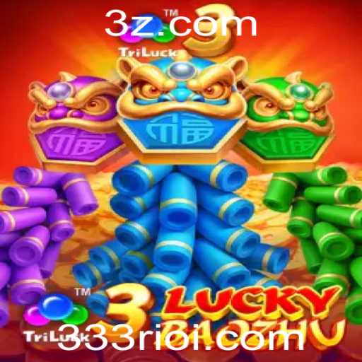 Explorando o Excitante Mundo de 3LuckyBaozhu: Um Guia Completo