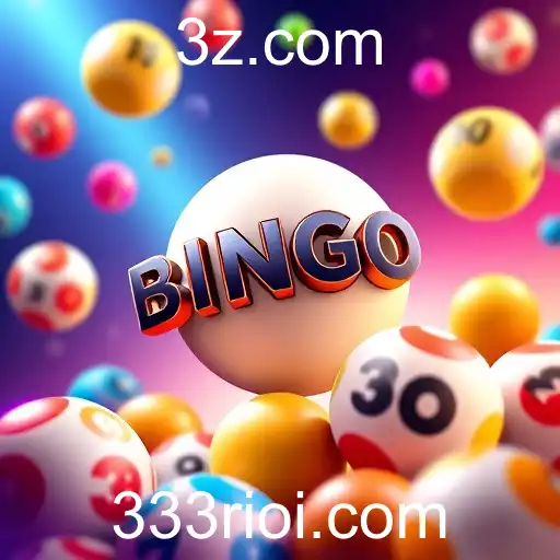 Bingo Online: Explore o Mundo de 333rio