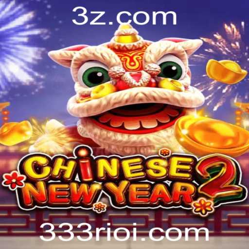 Descubra o Envolvente Jogo CHINESENEWYEAR2 e Suas Regras Fascinantes