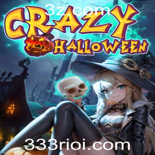 CrazyHalloween: Descubra as Regras e a Diversão do Jogo que está Agitando 333rio