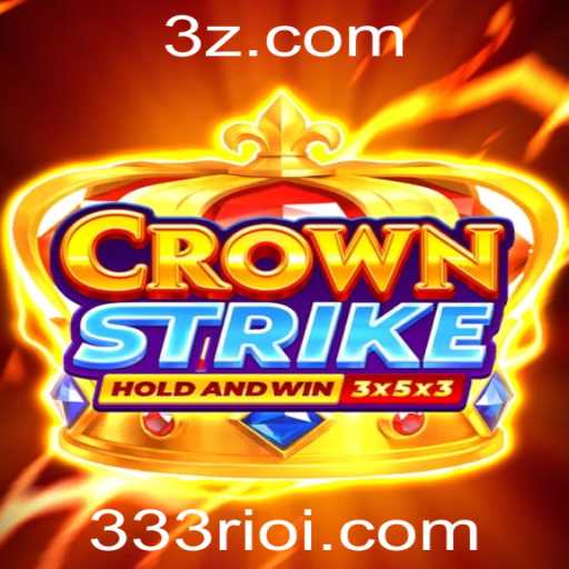 Crownstrike: Um Jogo de Estratégia Revolucionário