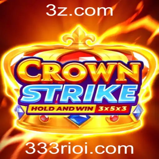Crownstrike: Um Jogo de Estratégia Revolucionário