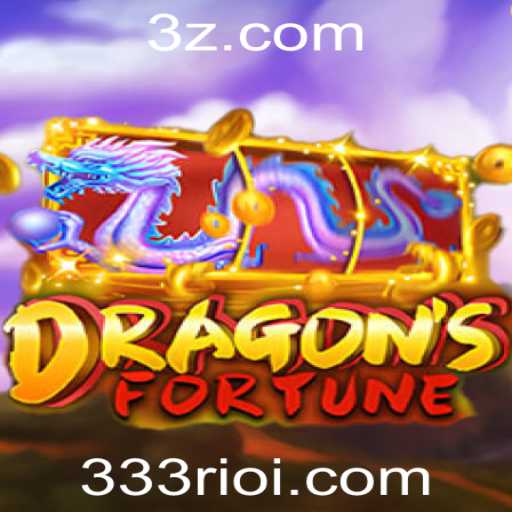 DragonFortune: Descubra o Fantástico Mundo do Jogo