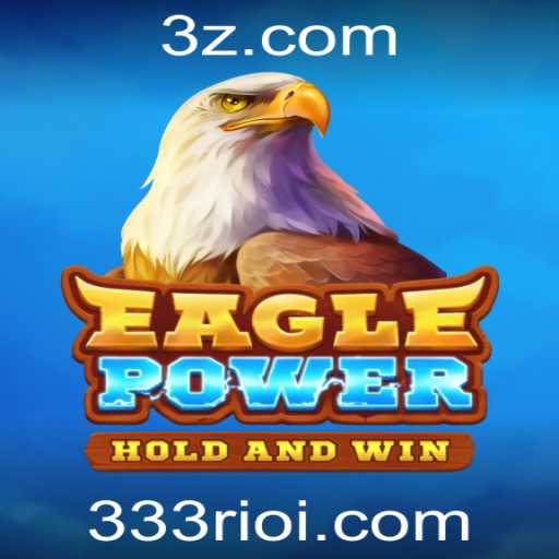 EaglePower: O Jogo Estratégico Inspirado em Aventuras Aéreas