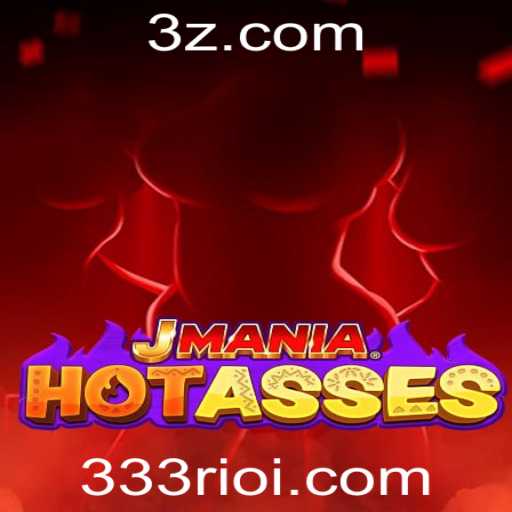 Explorando o Jogo 'JManiaHotAsses': Descrição e Regras