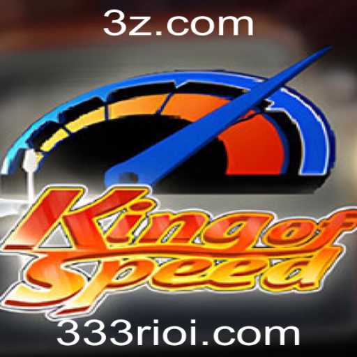 Descubra Tudo Sobre KingofSpeed: Um Novo Fenômeno Global