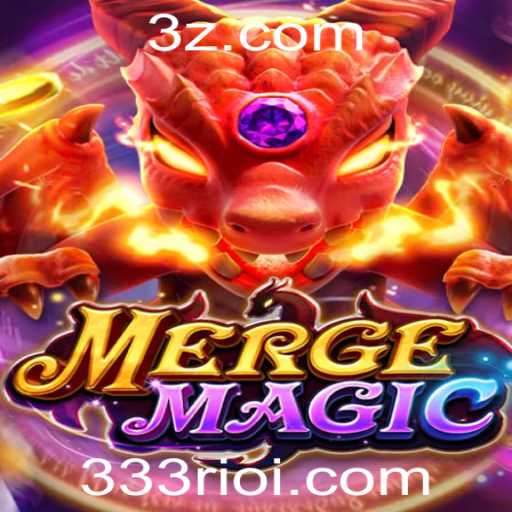 Explorando o Universo de Mergemagic: O Jogo de Combinações Mágicas