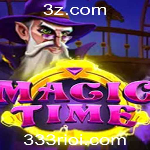 MagicTime: Descubra o Novo Fenômeno dos Jogos Estratégicos
