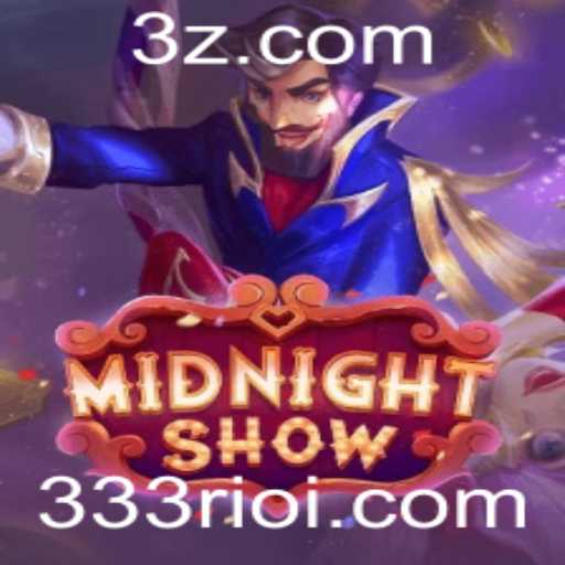 Explorando o Fascinante Mundo de 'MidnightShow': O Jogo do Momento