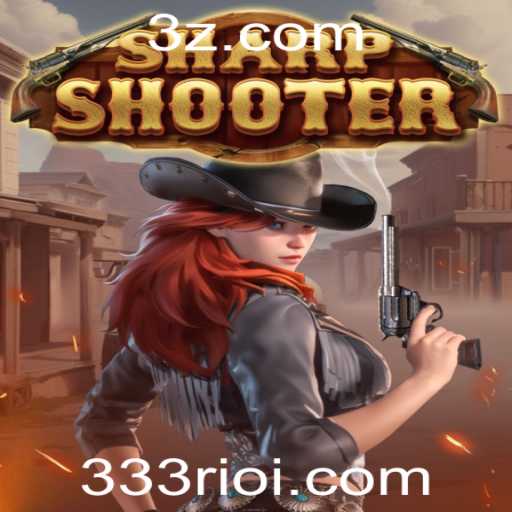 Explorando Sharpshooter: O Novo Fenômeno Global com 333rio