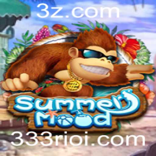 Descubra SummerMood: O Jogo Que Conecta Diversão e Criatividade