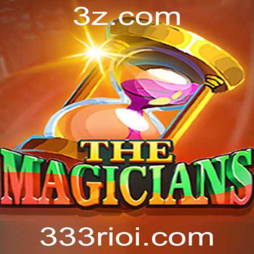 Explorando o Fascinante Mundo de TheMagicians